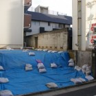 文京区大塚5丁目売地