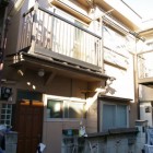 雑司が谷1丁目
