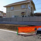 文京区大塚4丁目売地