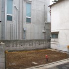 豊島区雑司が谷1丁目売地