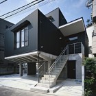 渋谷区T邸
